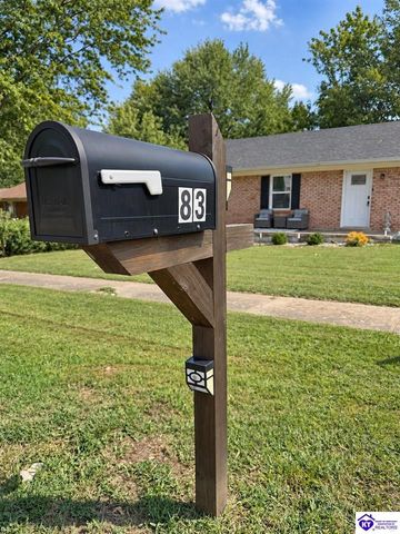 83 Tall Oak Court, Elizabethtown, KY 42701