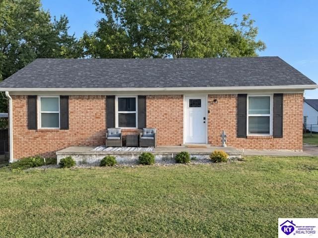 83 Tall Oak Court, Elizabethtown, KY 42701