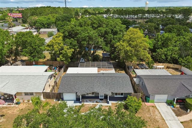 5553 VIOLET DRIVE, New Port Richey, FL 34652