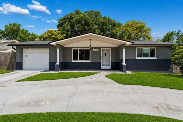 5553 VIOLET DRIVE, New Port Richey, FL 34652