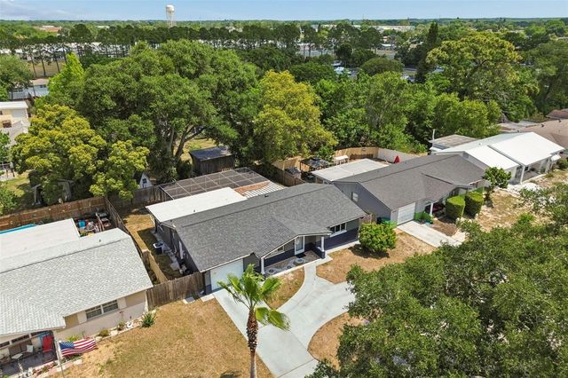 5553 VIOLET DRIVE, New Port Richey, FL 34652