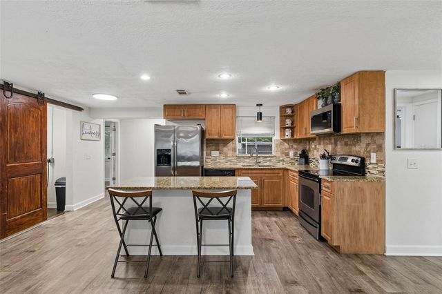 5553 VIOLET DRIVE, New Port Richey, FL 34652