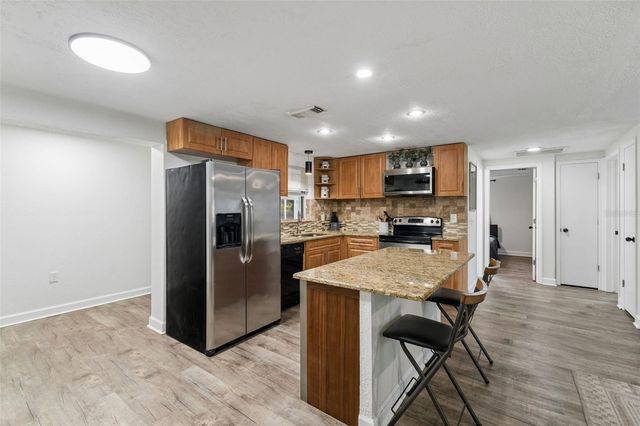 5553 VIOLET DRIVE, New Port Richey, FL 34652