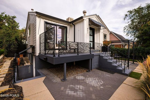 602 N De Soto Street, Salt Lake City, UT 84103