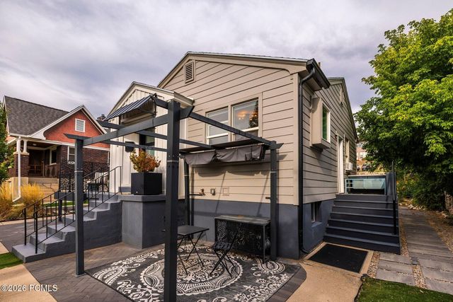 602 N De Soto Street, Salt Lake City, UT 84103