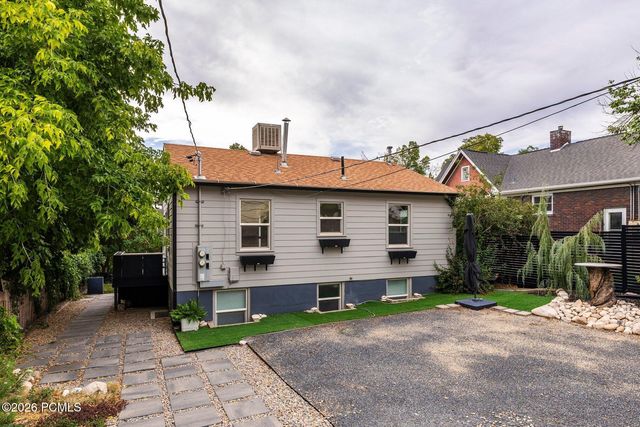 602 N De Soto Street, Salt Lake City, UT 84103