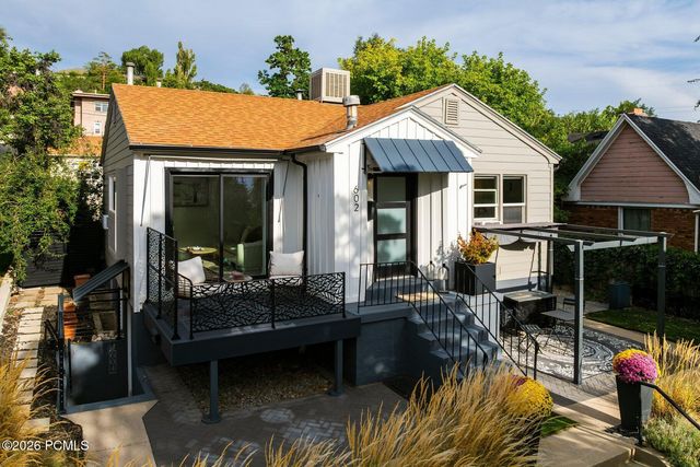 602 N De Soto Street, Salt Lake City, UT 84103
