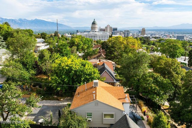 602 N De Soto Street, Salt Lake City, UT 84103