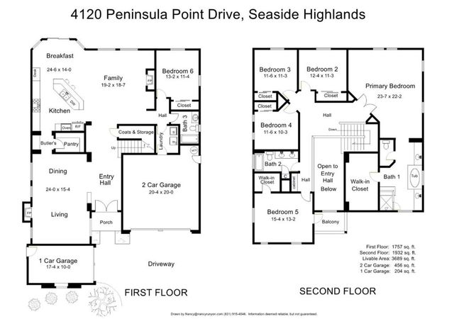 4120 Peninsula Point Drive, Seaside, CA 93955