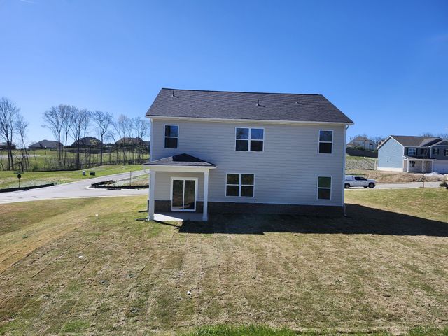 6060 Eugene Drive, Smyrna, TN 37167