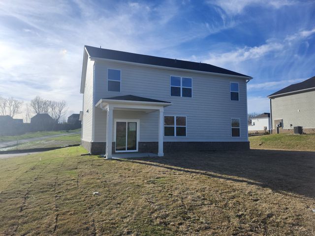 6060 Eugene Drive, Smyrna, TN 37167