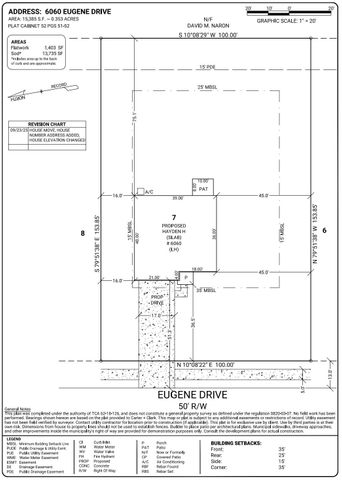 6060 Eugene Drive, Smyrna, TN 37167