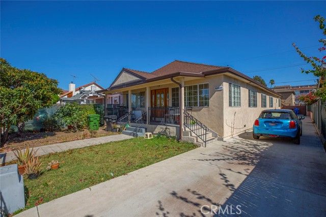 836 Edgemont Street, Los Angeles, CA 90029