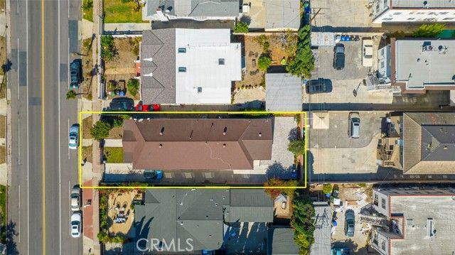 836 Edgemont Street, Los Angeles, CA 90029