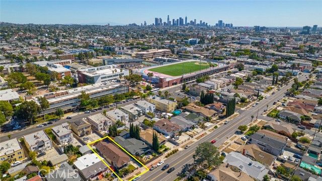 836 Edgemont Street, Los Angeles, CA 90029