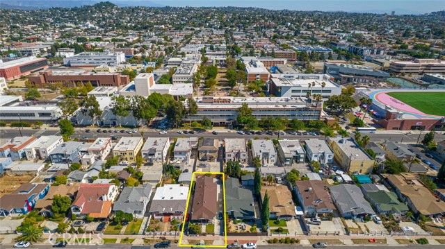 836 Edgemont Street, Los Angeles, CA 90029