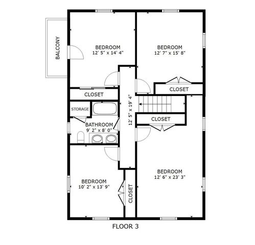 35 N Fiat Avenue, Iselin, NJ 08830