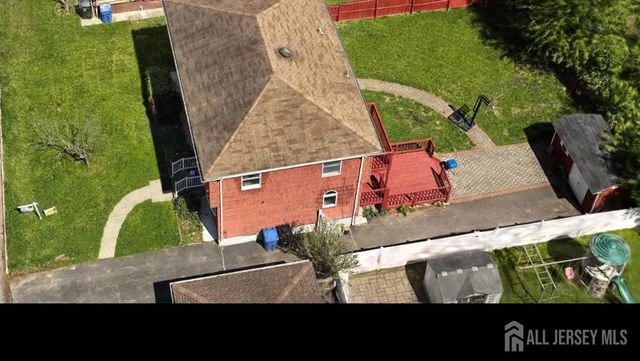 35 N Fiat Avenue, Iselin, NJ 08830
