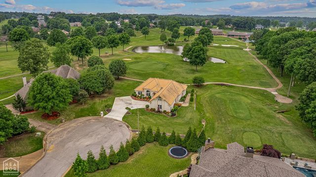 2207 Doral Cove, Jonesboro, AR 72404