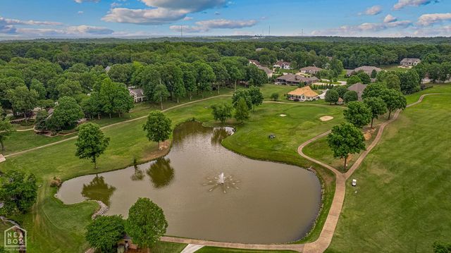 2207 Doral Cove, Jonesboro, AR 72404
