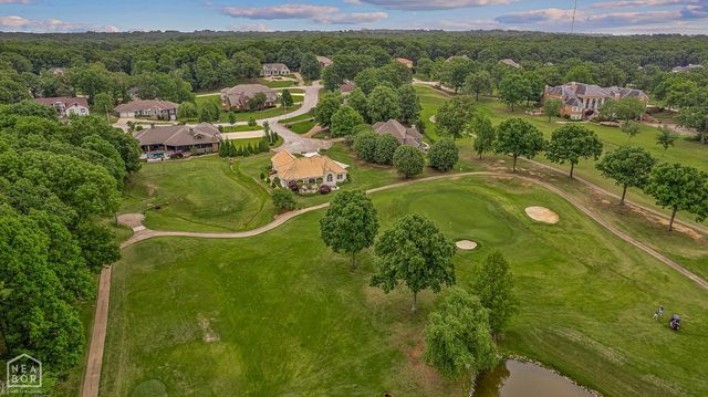 2207 Doral Cove, Jonesboro, AR 72404