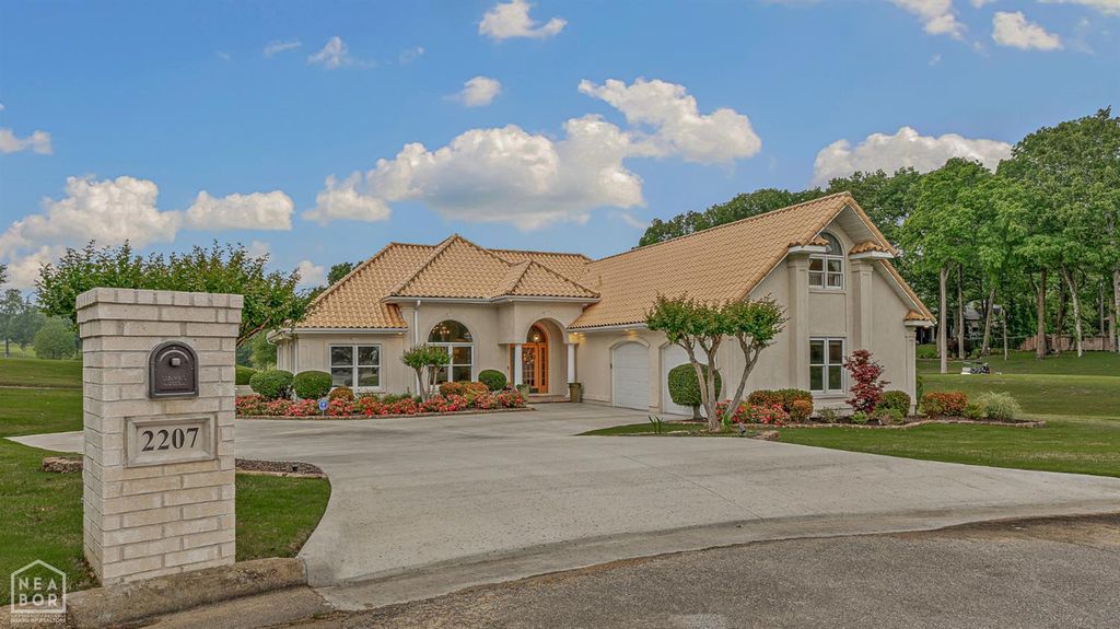 2207 Doral Cove, Jonesboro, AR 72404