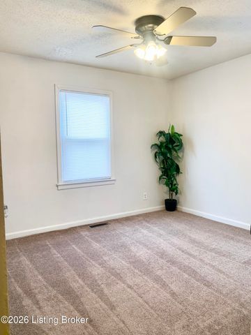 1601 Clara Ave, Louisville, KY 40215