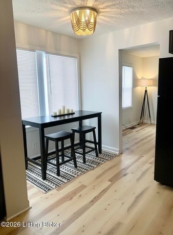 1601 Clara Ave, Louisville, KY 40215