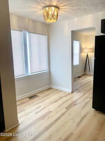 1601 Clara Ave, Louisville, KY 40215