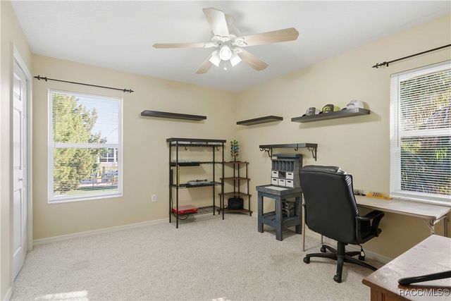 540 N Lake Circle, Crystal River, FL 34429