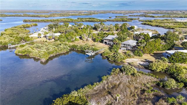 540 N Lake Circle, Crystal River, FL 34429