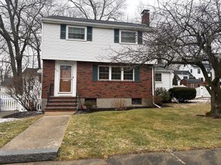 22 Farwell Ave, Boston, MA 02136