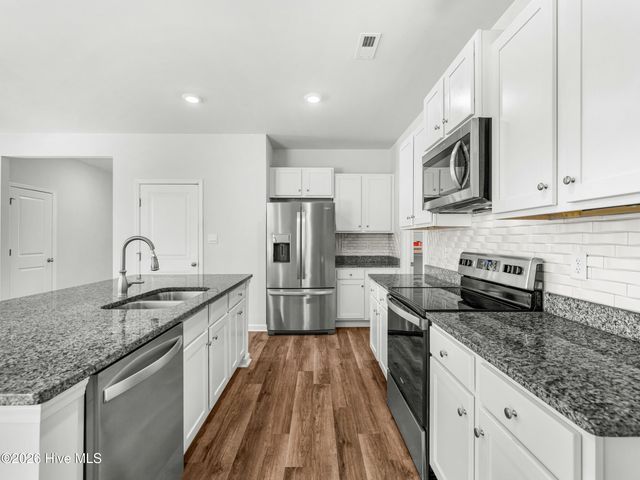167 Evergreen Forest Court, Sneads Ferry, NC 28460