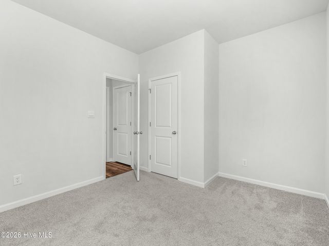 167 Evergreen Forest Court, Sneads Ferry, NC 28460