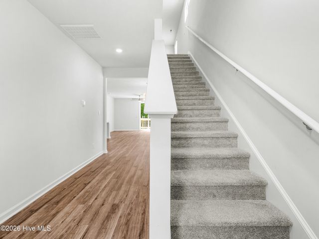 167 Evergreen Forest Court, Sneads Ferry, NC 28460