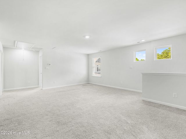 167 Evergreen Forest Court, Sneads Ferry, NC 28460