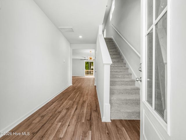 167 Evergreen Forest Court, Sneads Ferry, NC 28460