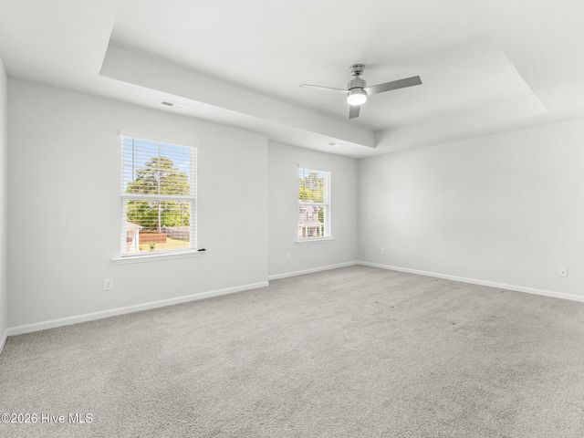 167 Evergreen Forest Court, Sneads Ferry, NC 28460