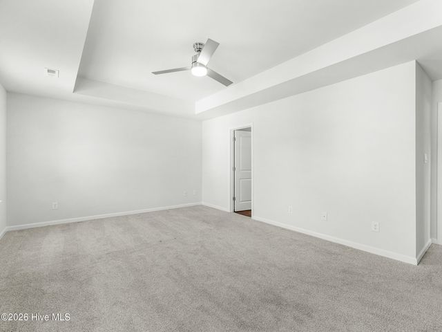 167 Evergreen Forest Court, Sneads Ferry, NC 28460