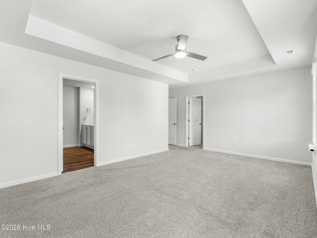 167 Evergreen Forest Court, Sneads Ferry, NC 28460
