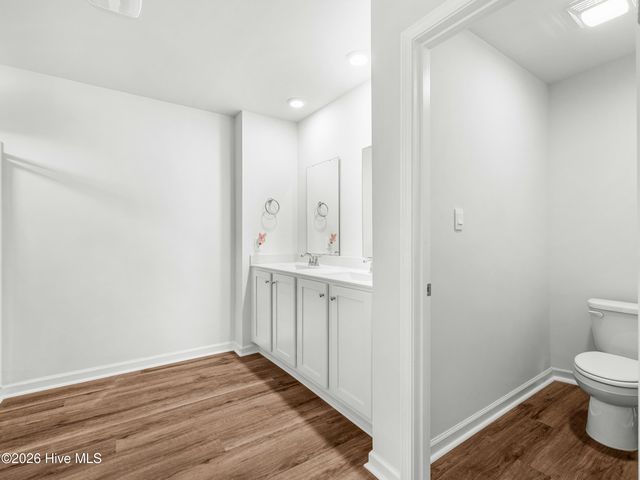 167 Evergreen Forest Court, Sneads Ferry, NC 28460
