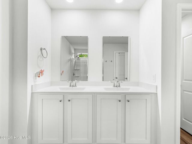 167 Evergreen Forest Court, Sneads Ferry, NC 28460