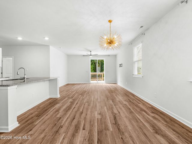 167 Evergreen Forest Court, Sneads Ferry, NC 28460