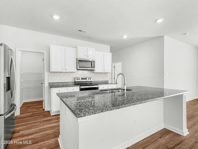 167 Evergreen Forest Court, Sneads Ferry, NC 28460