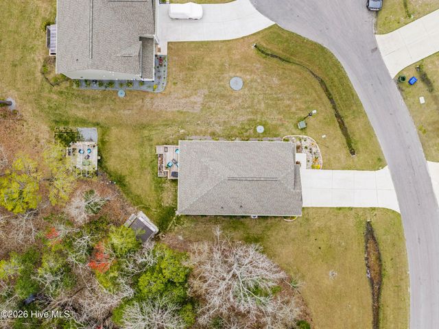167 Evergreen Forest Court, Sneads Ferry, NC 28460