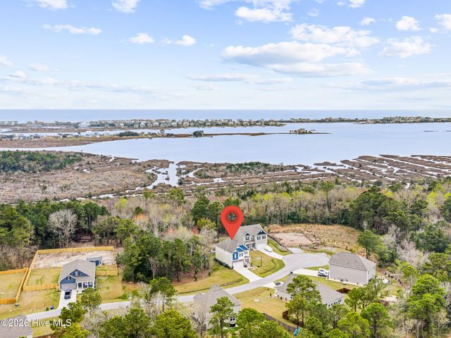 167 Evergreen Forest Court, Sneads Ferry, NC 28460