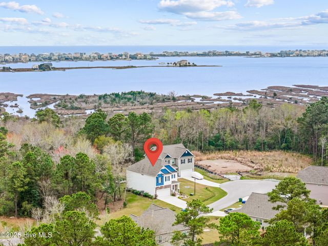 167 Evergreen Forest Court, Sneads Ferry, NC 28460