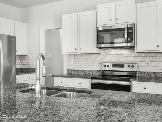 167 Evergreen Forest Court, Sneads Ferry, NC 28460