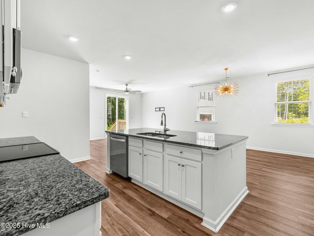 167 Evergreen Forest Court, Sneads Ferry, NC 28460
