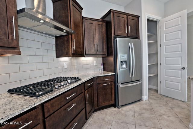 8180 W SILVER SPRING Way, Florence, AZ 85132